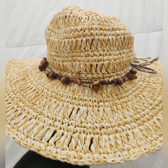 STRAW HAT - Picture 4 of 12